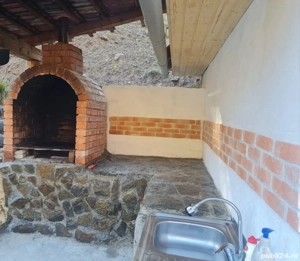 Cabană Revelion Disponibilă  - imagine 9