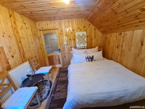 Cabană Revelion Disponibilă  - imagine 5