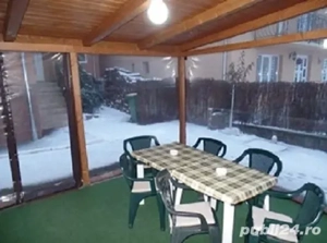 Pensiune   Guesthouse de vânzare   Afacere turistică, 12 camere   Băile Felix Spa Resort, parcare - imagine 7