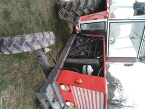 tractor de vânzare  - imagine 3