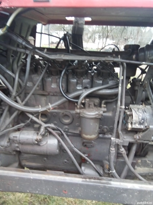 tractor de vânzare  - imagine 4