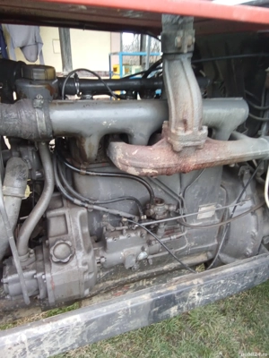 tractor de vânzare  - imagine 5