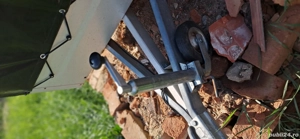 Vand remorca  750kg - imagine 2