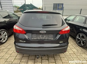 Ford Focus 2014 1.0 EcoBoost Benzina 125 cp Euro 5  - imagine 4