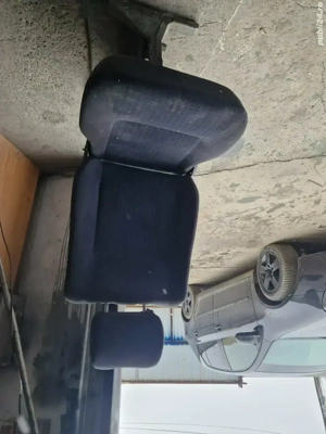 scaun volkswagen t4 rabatabil