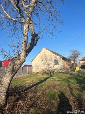 Casă cu teren generos   Pădureni - imagine 5
