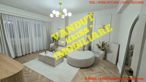 NOU ! Apartament 2 Camere EXERCIȚIU Stradal Confort 1 Decomandat Renovat Total 2025 Mobilat Utilat