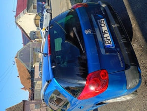 Oferta!!  Vând Peugeot 207 SW - imagine 4