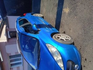 Oferta!!  Vând Peugeot 207 SW - imagine 2