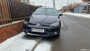 Vand vw jetta 1.4 benzina automata