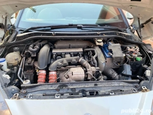 vând peugeot model rcz mai multe detali in pv  - imagine 2