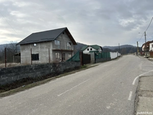 Casa nefinisata Mihaesti Valcea 