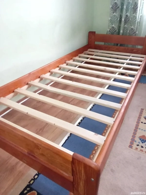 Vand Pat 1 persoana - imagine 3