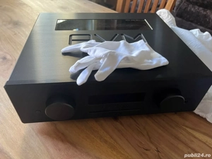 AVM Ovation CS 8.3 ( 3800 EUR )