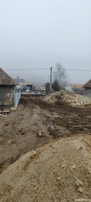 "Se vinde teren intravilan in centrul satului mahaci" - imagine 5