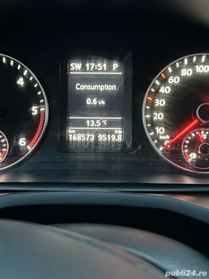 Vand VW Caddy 2017 - imagine 5