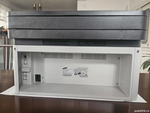 Multifunctional Samsung Xpress M2070