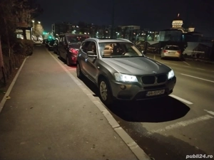 Vând bmw x3 - imagine 4