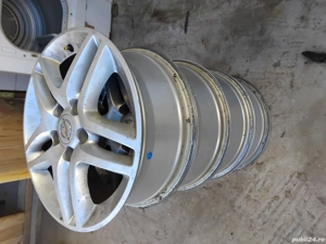 jante de vânzare stare buna