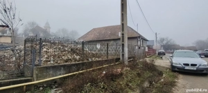 "Se vinde teren intravilan in centrul satului mahaci" - imagine 2