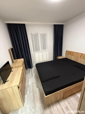 Apartament 2 camere de inchiriat, zona Viitorul, Calea Bucuresti - imagine 4