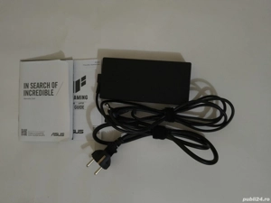 Asus TUF FX507Z Gaming | RTX 3050 | i5-12500H | 16GB | Garanție 2026