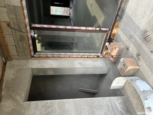 Casa nefinisata Mihaesti Valcea  - imagine 8