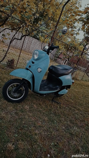 Scooter electric UNU - imagine 2
