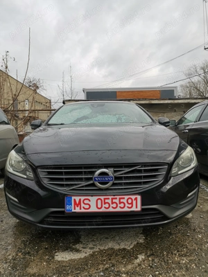Volvo S60, 2.0d, cu 5 pistoane, euro5, automata, import Belgia