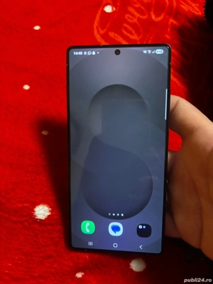 Samsung s25 ultra 256 gb 