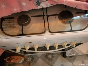 aragaz cu 4 ochiuri - imagine 2