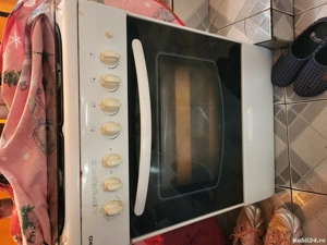 aragaz cu 4 ochiuri - imagine 3