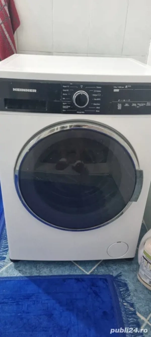 Masina de spalat