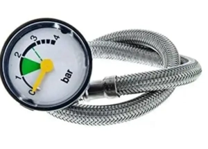 Manometru Junkers Bosch factură și garanție