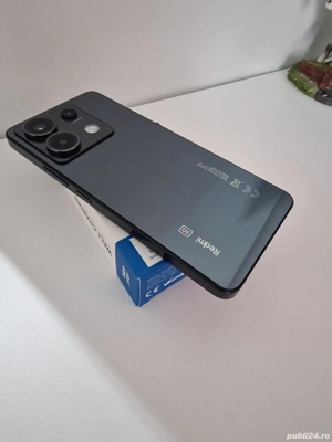 Xiaomi Redmi Note 13 Pro impecabil  - imagine 4