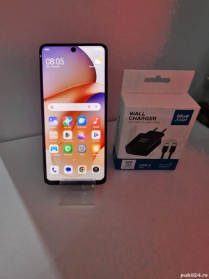 Xiaomi Redmi Note 13 Pro impecabil 