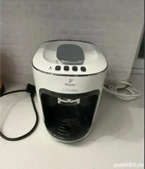 Aparat de Facut cafea aproape nou 
