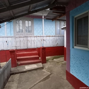 Casa de vanzare- sat Chiraftei (jud. Galati) - imagine 2