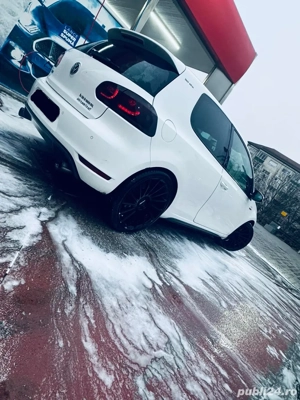 vw golf gti 2011  - imagine 5