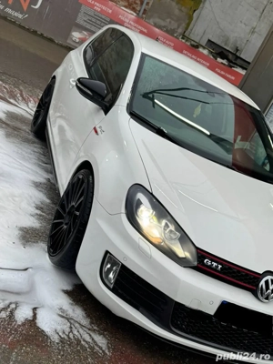 vw golf gti 2011 