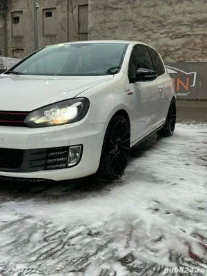 vw golf gti 2011  - imagine 2