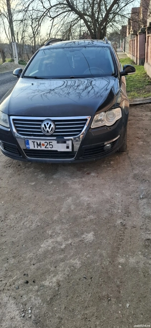 Se vinde Passat