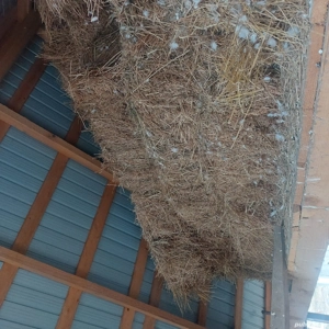 Vind baloti de lucerna  - imagine 2