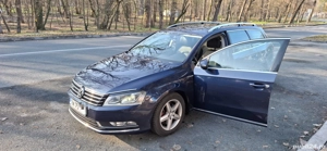 Se vinde vw passat - imagine 2