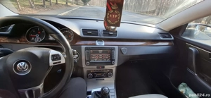 Se vinde vw passat - imagine 4