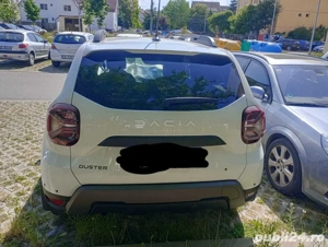Dacia Duster 1.3 TCe - imagine 2
