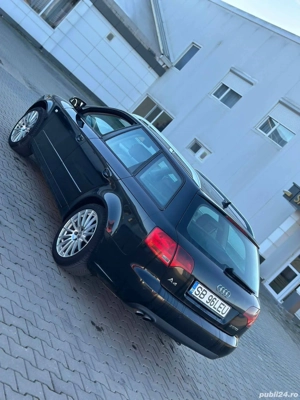 Audi A4 B7 2006 - imagine 2