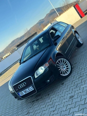 Audi A4 B7 2006