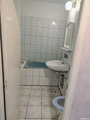 Vând apartament cu 3 camere  - imagine 4