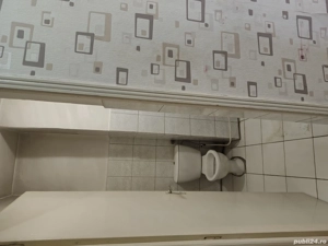 Vând apartament cu 3 camere 